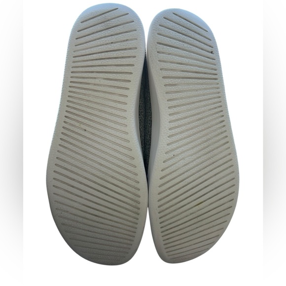 Allbirds- tree skipper boat shoes green sage Size 13 - Picture 8 of 8